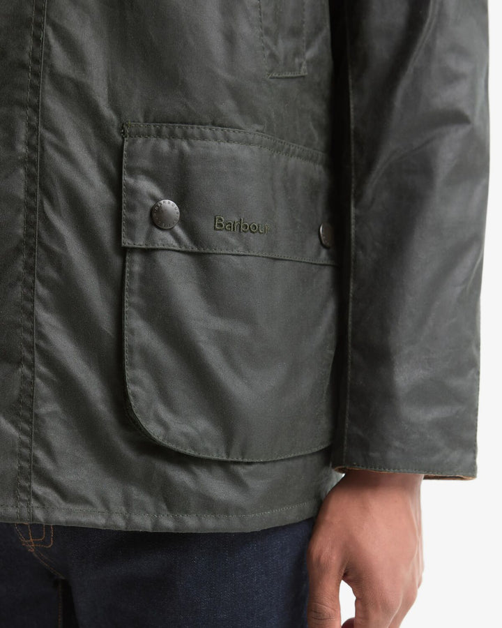 Barbour Festive Ashby Jacket/Jakna MWX2535