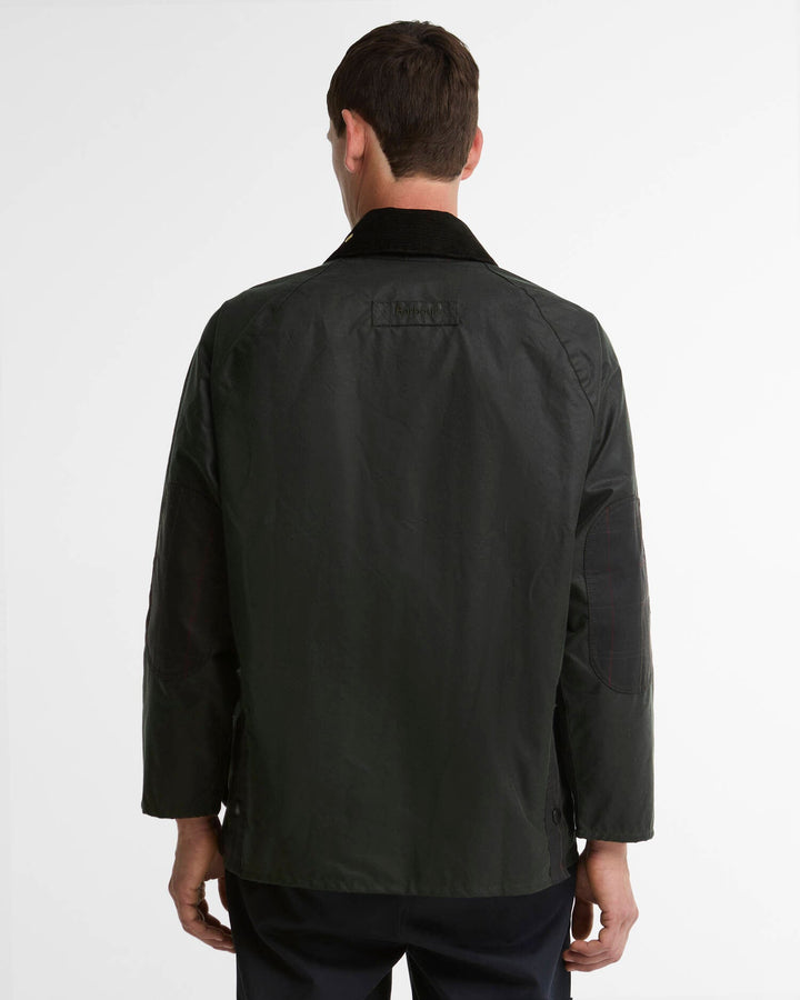 Barbour Patch Bedale Jacket/Jakna MWX2585