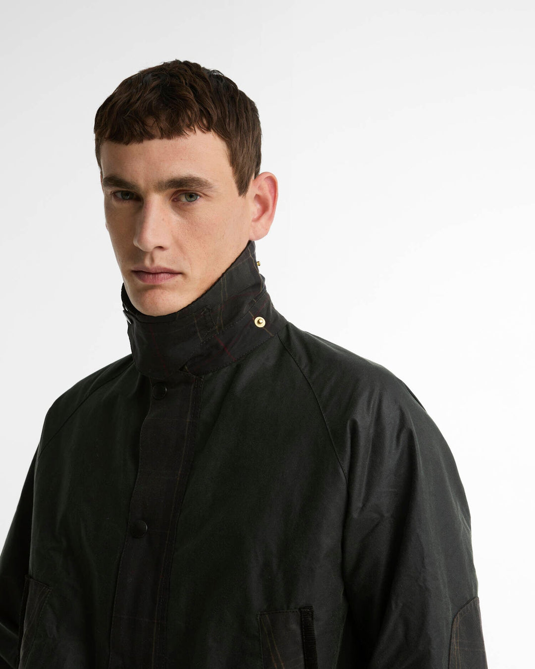 Barbour Patch Bedale Jacket/Jakna MWX2585