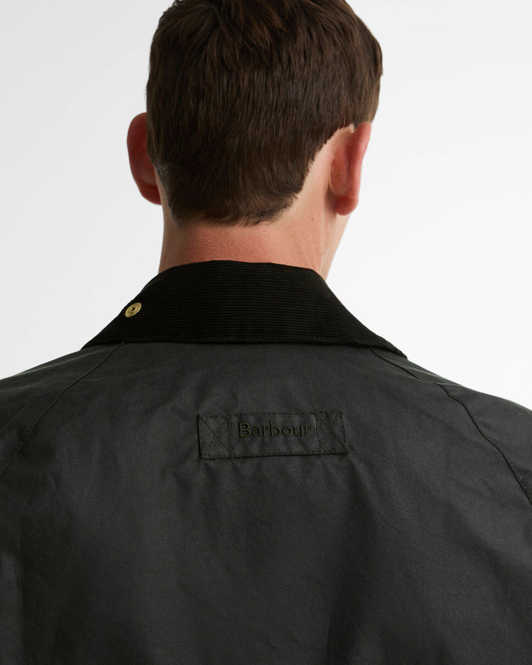 Barbour Patch Bedale Jacket/Jakna MWX2585