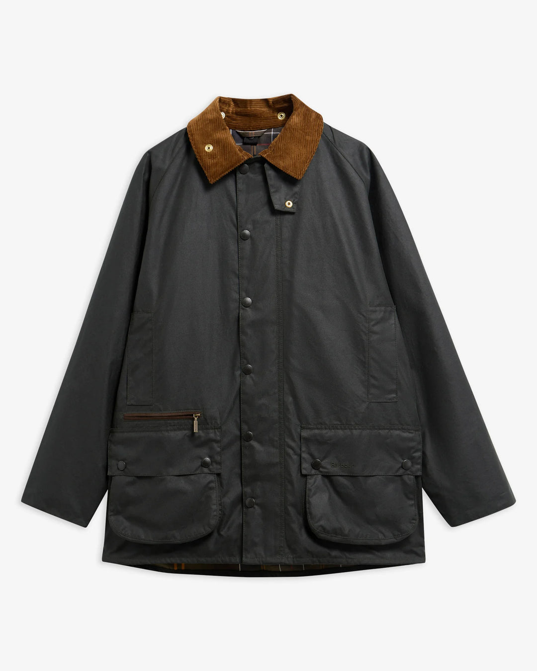 Barbour Icons Beaufort Jacket/Jakna MWX2586
