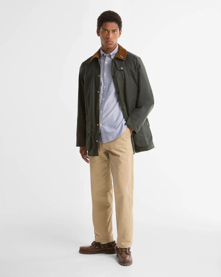 Barbour Icons Beaufort Jacket/Jakna MWX2586