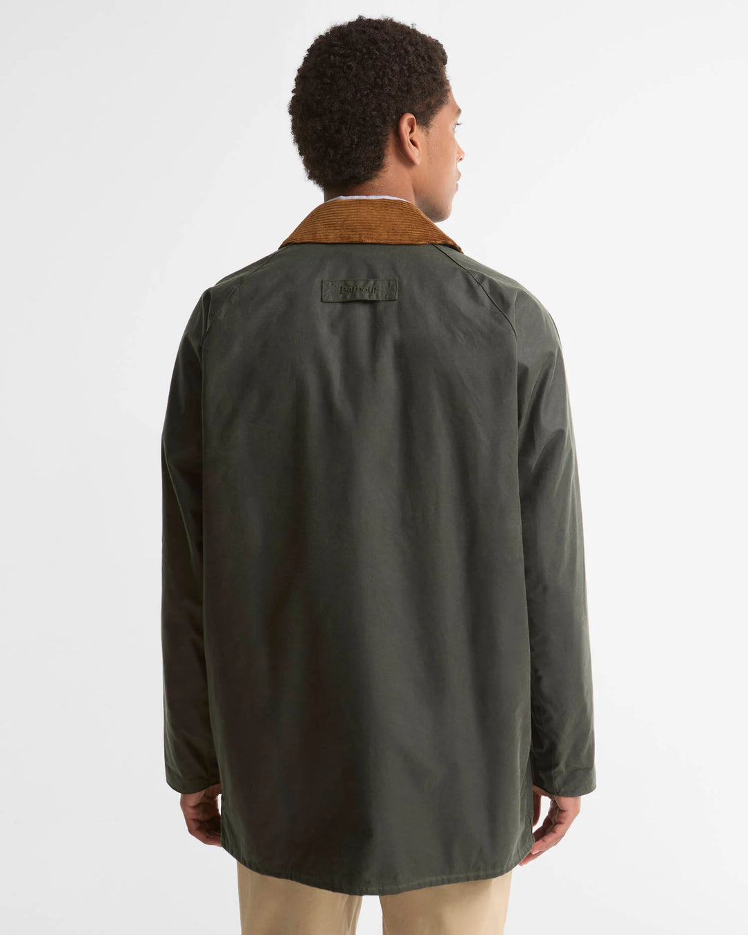 Barbour Icons Beaufort Jacket/Jakna MWX2586
