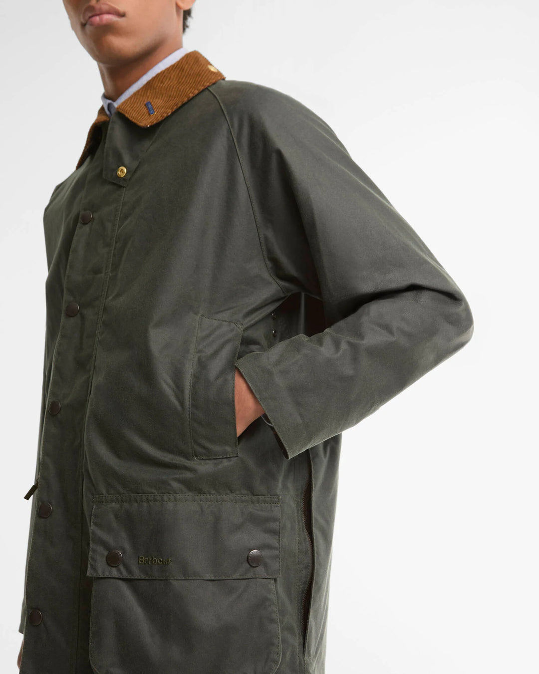 Barbour Icons Beaufort Jacket/Jakna MWX2586