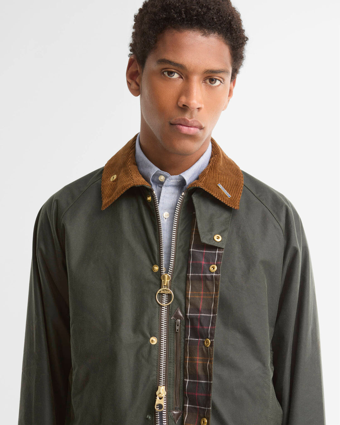 Barbour Icons Beaufort Jacket/Jakna MWX2586