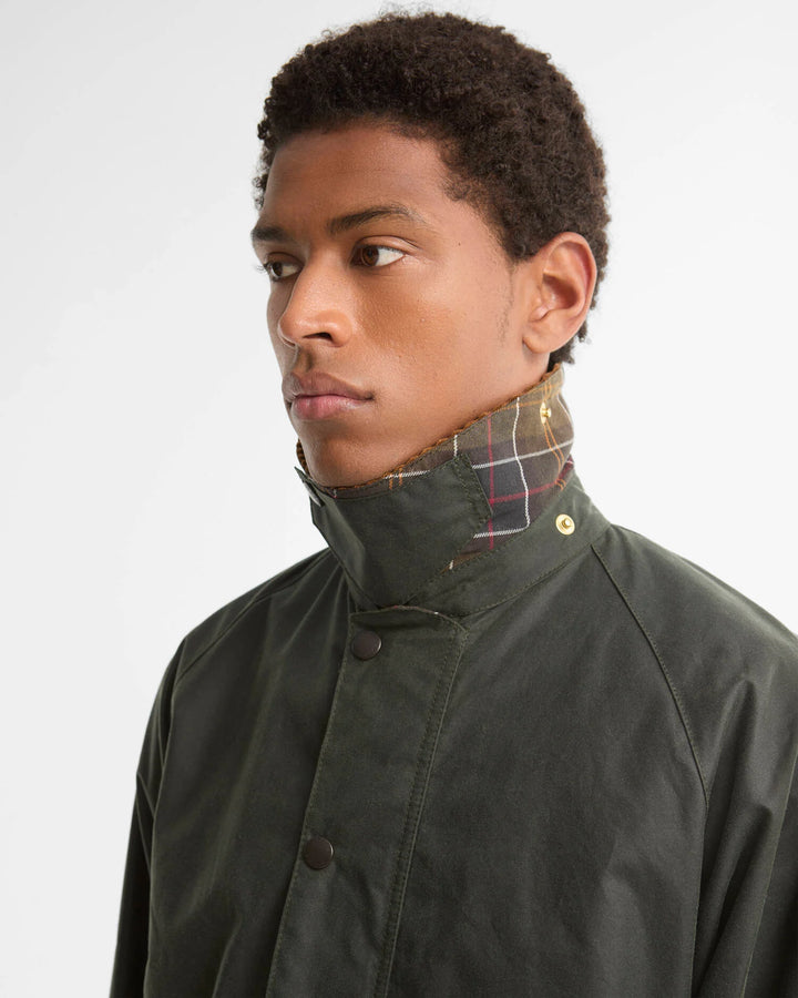 Barbour Icons Beaufort Jacket/Jakna MWX2586