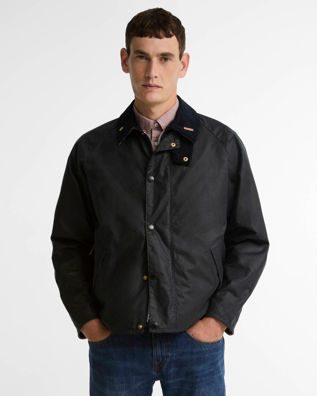 Barbour Icons Transport Jacket/Jakna MWX2615