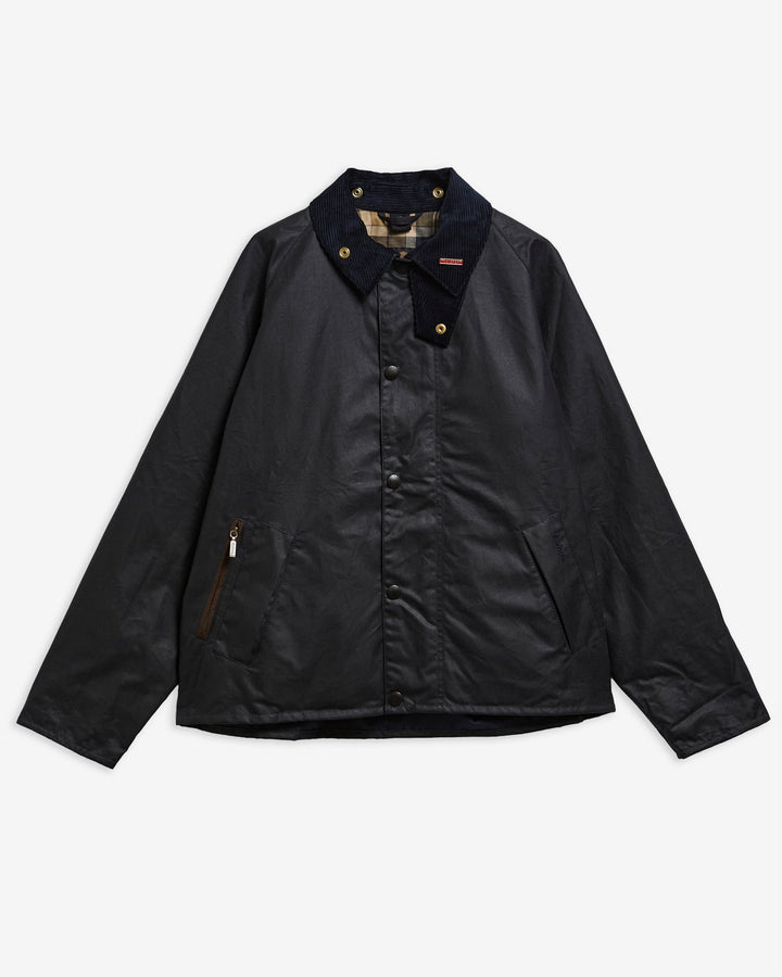 Barbour Icons Transport Jacket/Jakna MWX2615