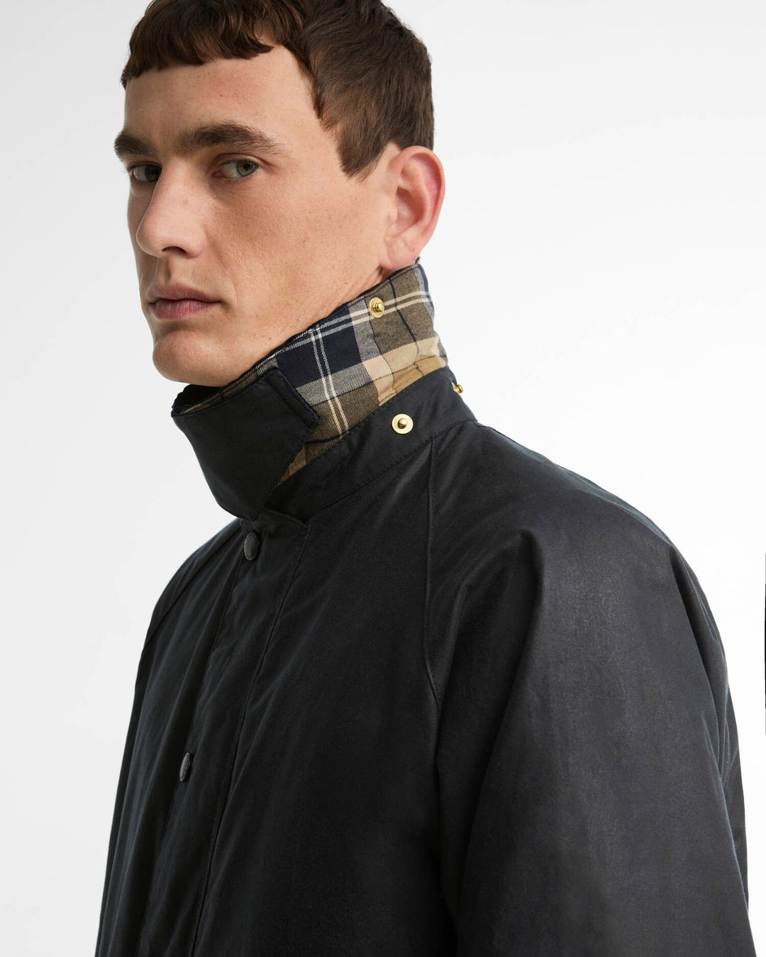 Barbour Icons Transport Jacket/Jakna MWX2615