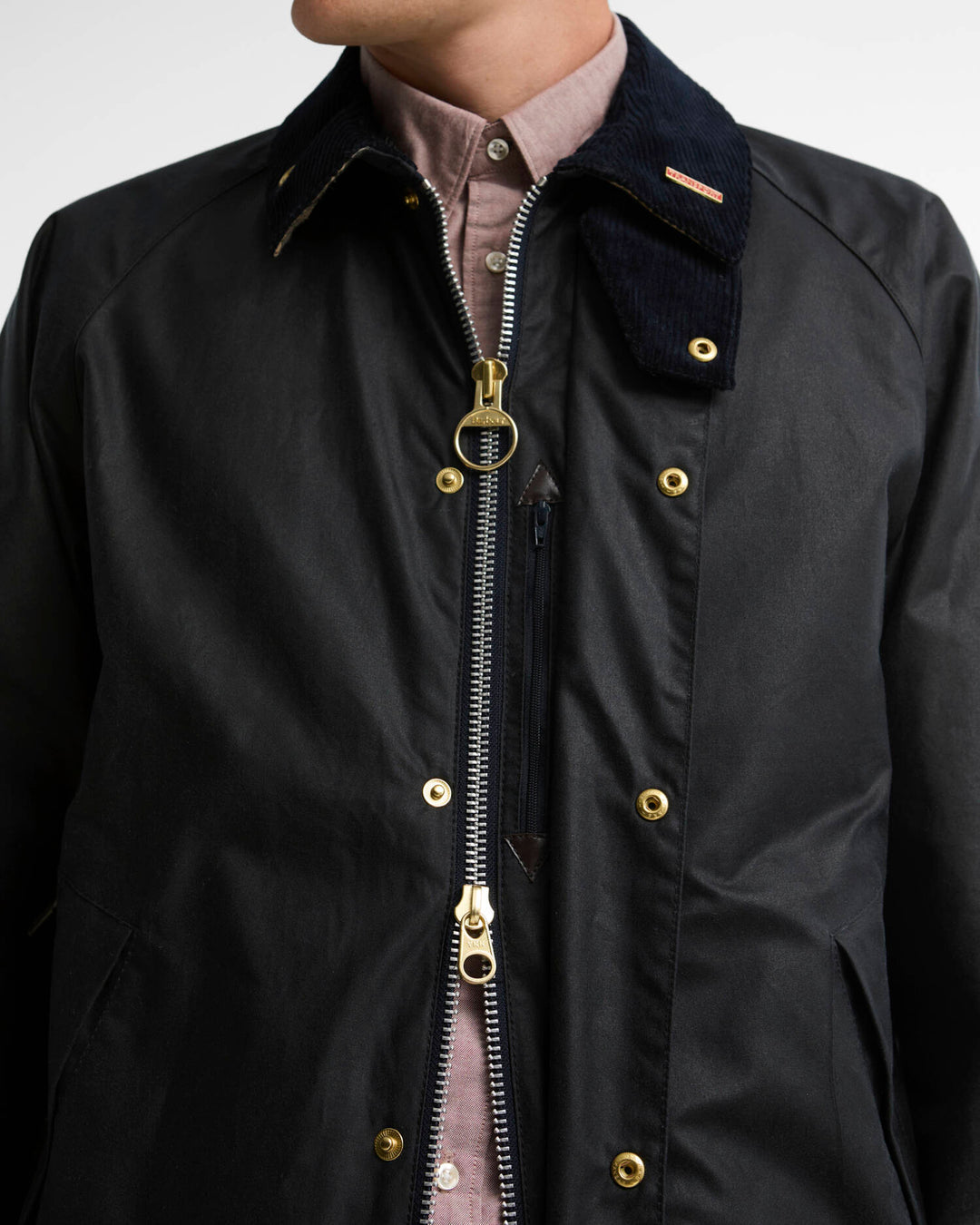 Barbour Icons Transport Jacket/Jakna MWX2615