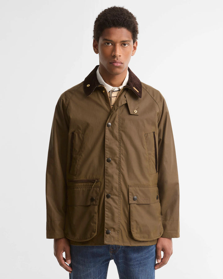 Barbour Icons Bedale Jacket/Jakna MWX2616