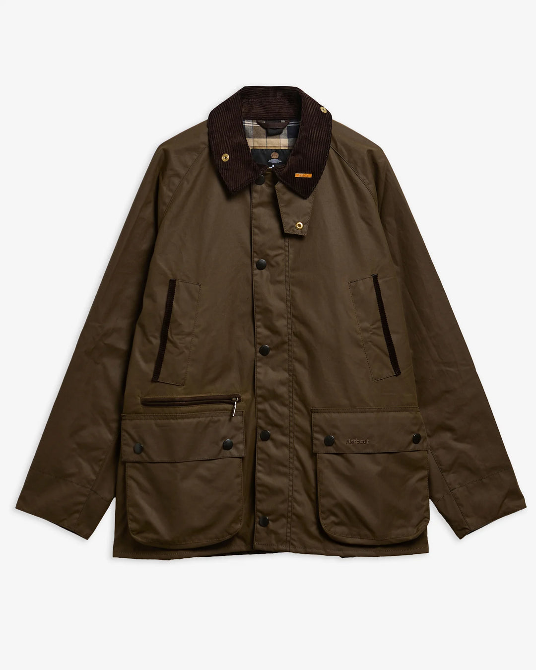 Barbour Icons Bedale Jacket/Jakna MWX2616