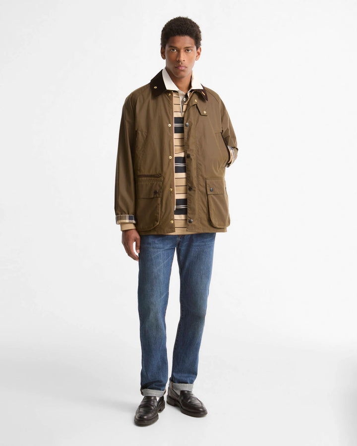Barbour Icons Bedale Jacket/Jakna MWX2616