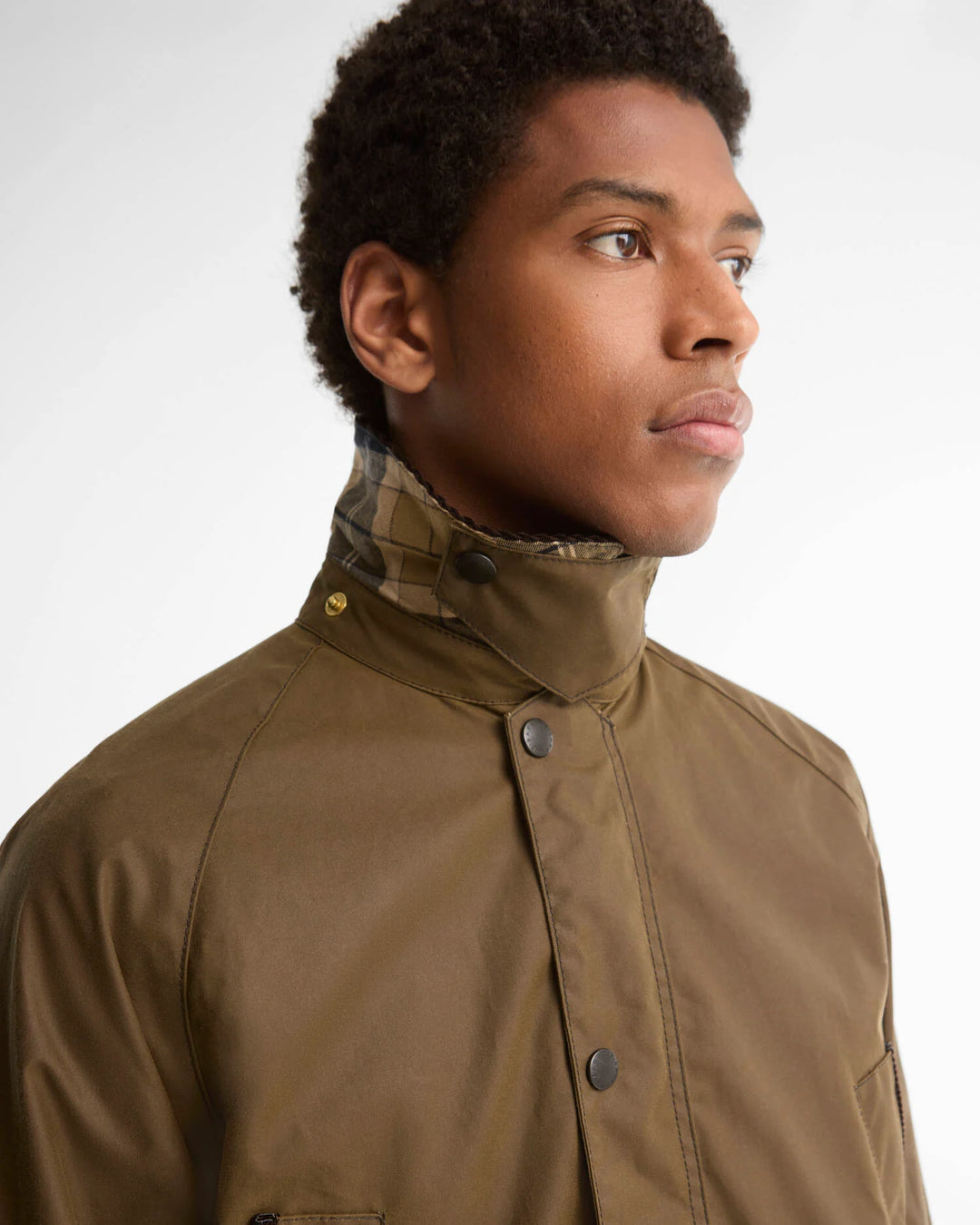 Barbour Icons Bedale Jacket/Jakna MWX2616