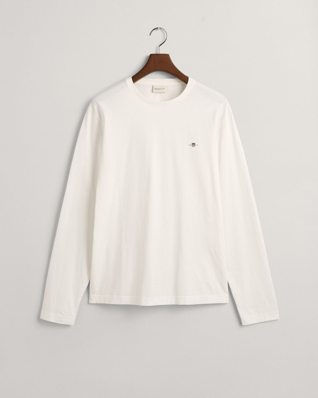 GANT Regular Shield Ls T-Shirt/Majica 2004049