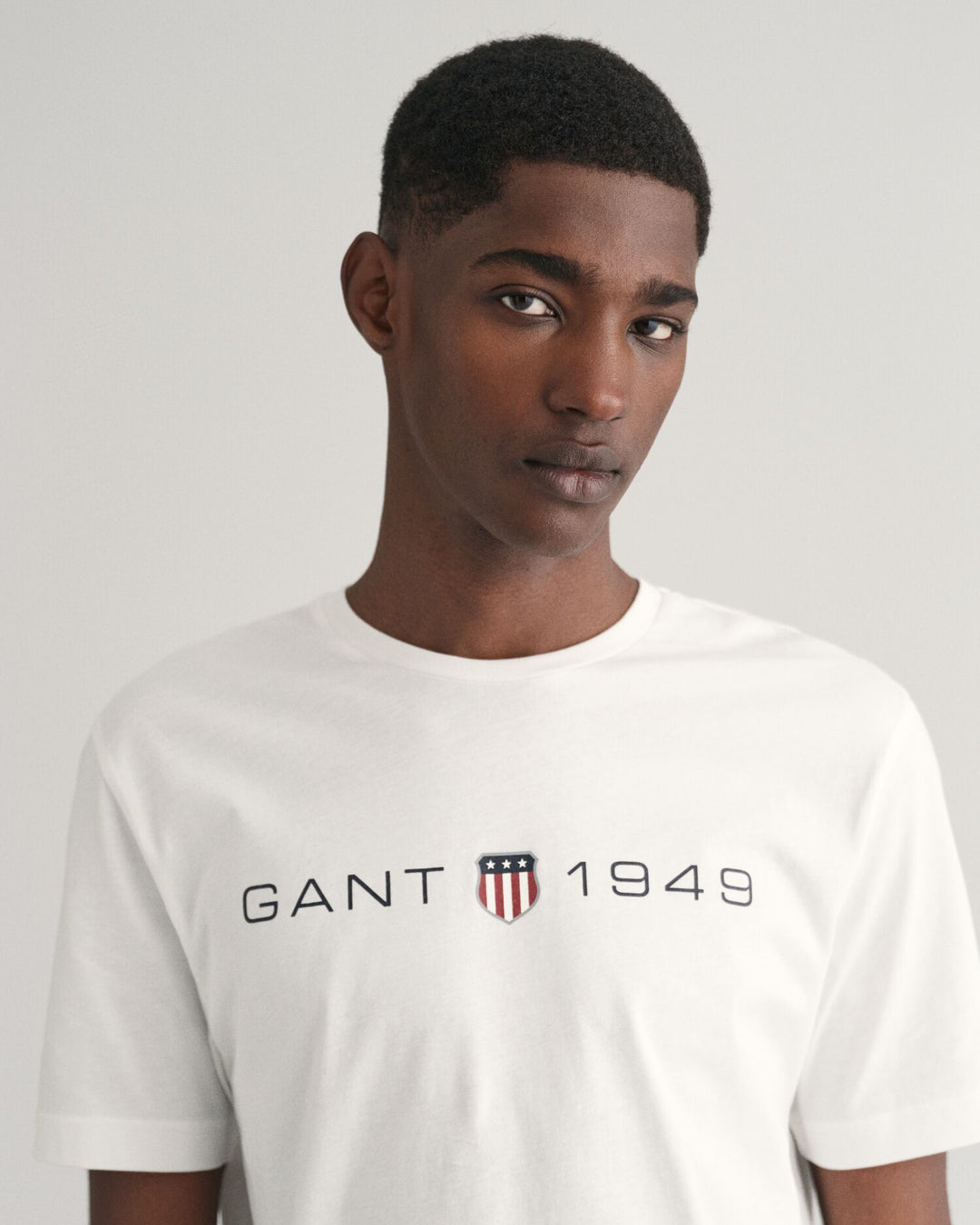 GANT Printed Graphic Ss T-Shirt/Majica 2003242