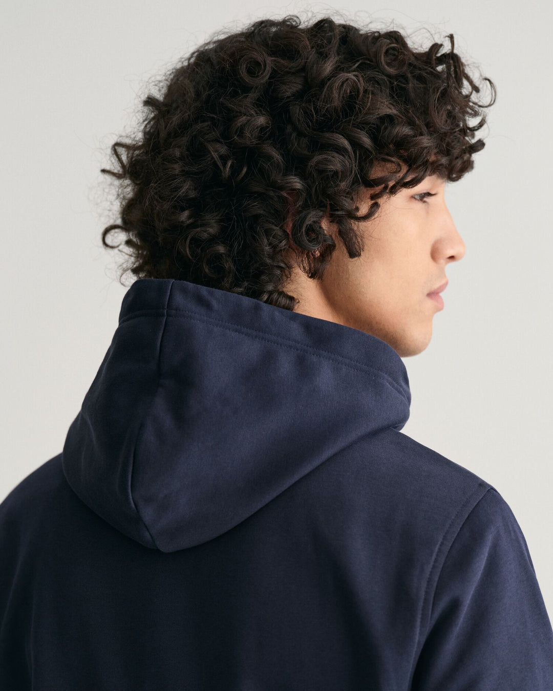 GANT Printed Graphic Hoodie/Duks 2003244