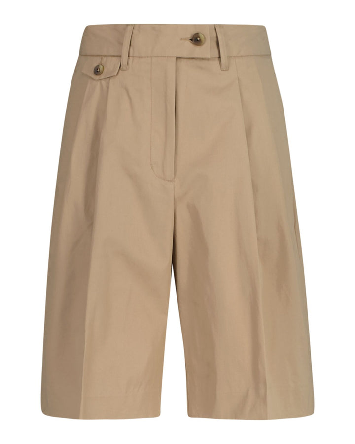GANT Rel Pleated Chino Shorts/Bermude 4020093