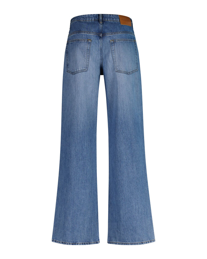 GANT Rel Straight Jeans/Traperice 4100228