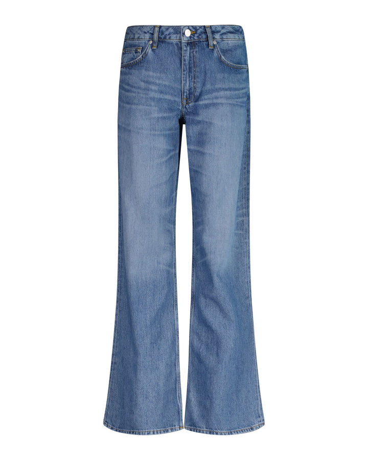 GANT Rel Straight Jeans/Traperice 4100228