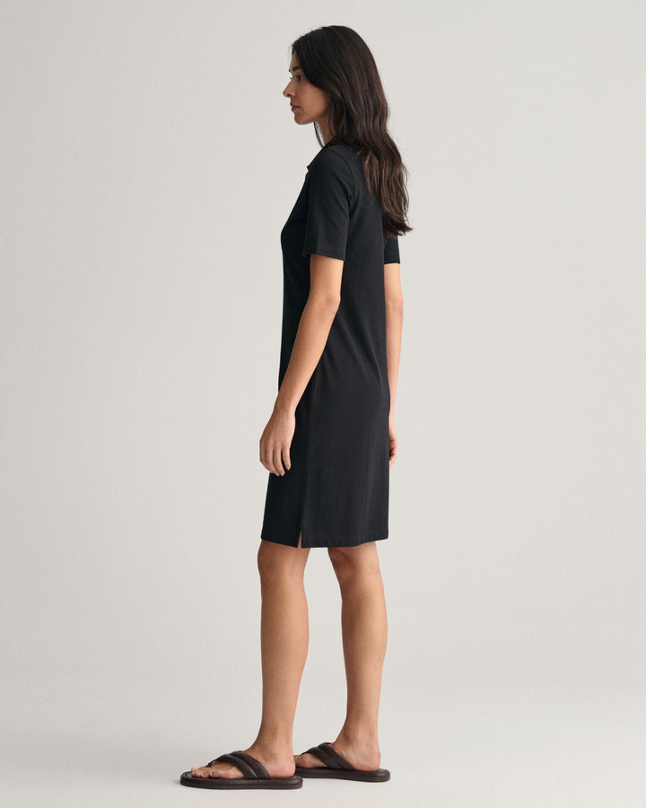 GANT Slim Shield Ss Pique Polo Dress/Haljina 4200846