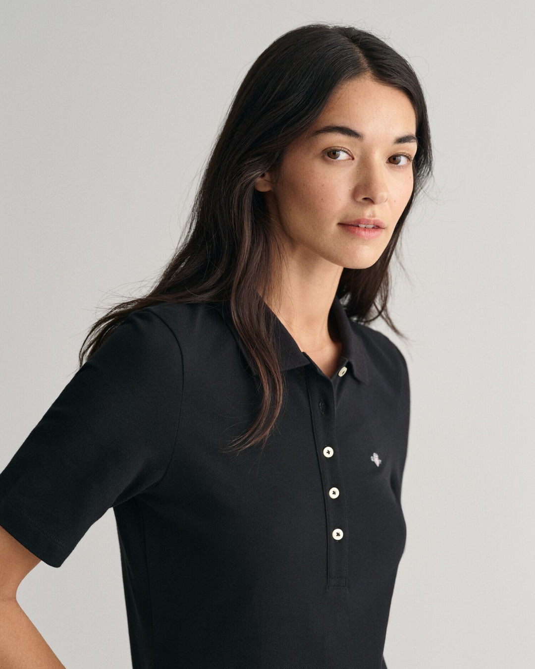 GANT Slim Shield Ss Pique Polo Dress/Haljina 4200846