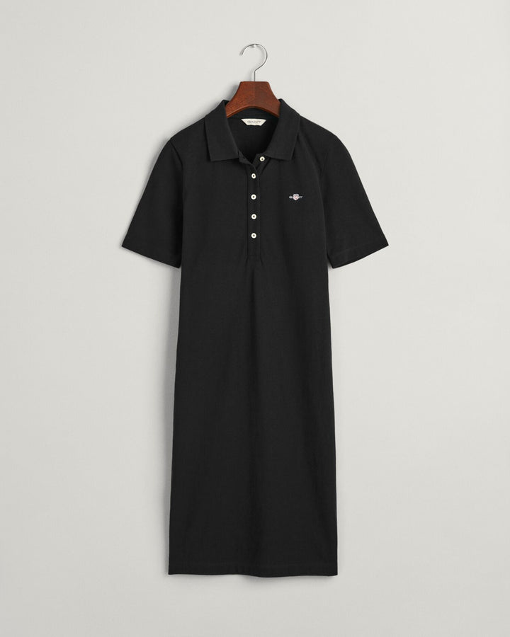 GANT Slim Shield Ss Pique Polo Dress/Haljina 4200846