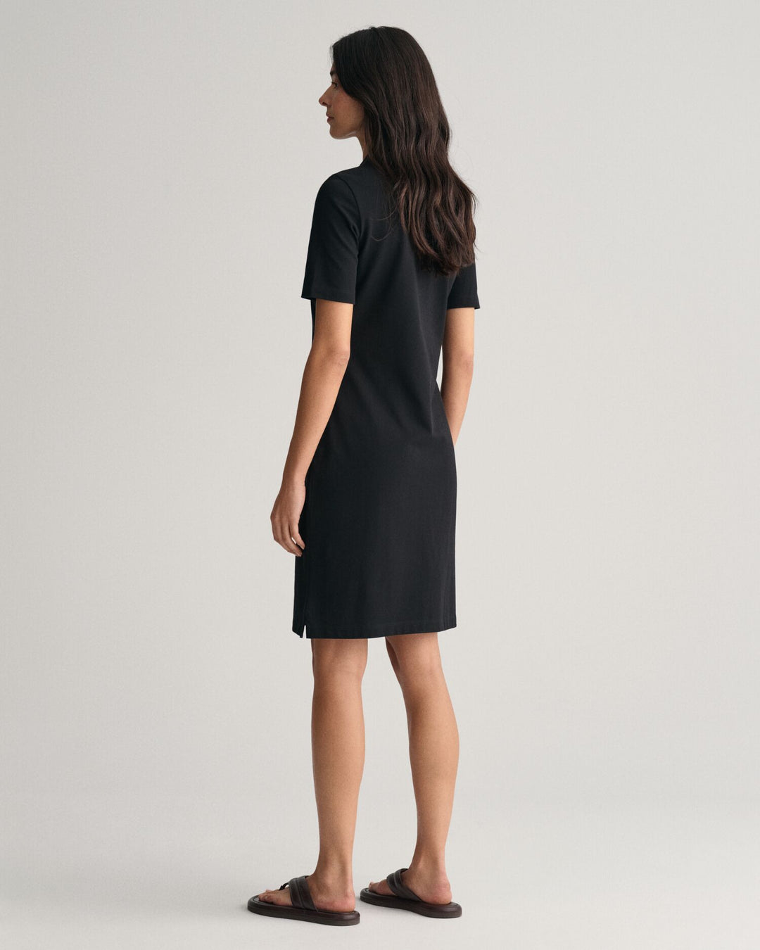 GANT Slim Shield Ss Pique Polo Dress/Haljina 4200846