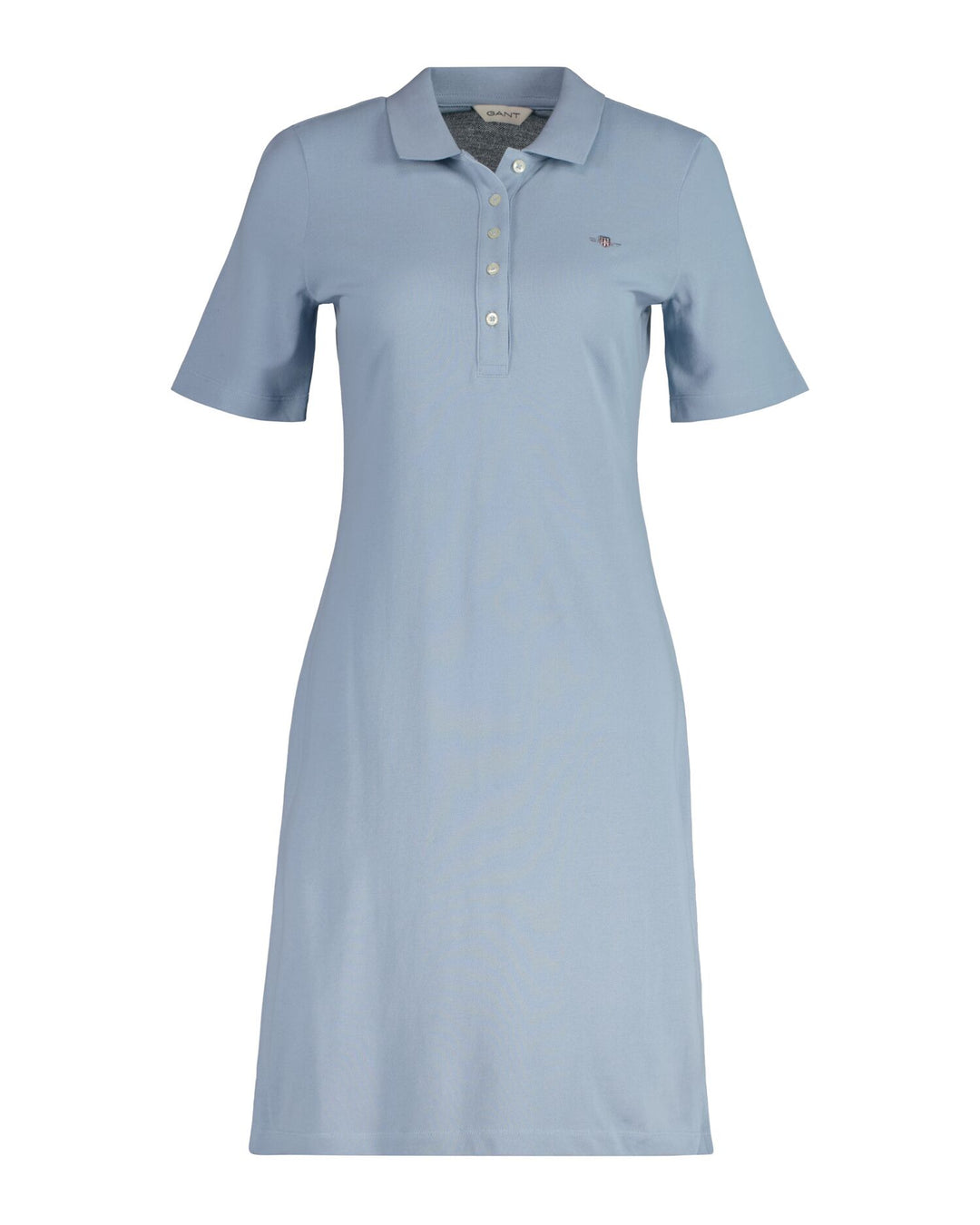 GANT Slim Shield Ss Pique Polo Dress/Haljina 4200846