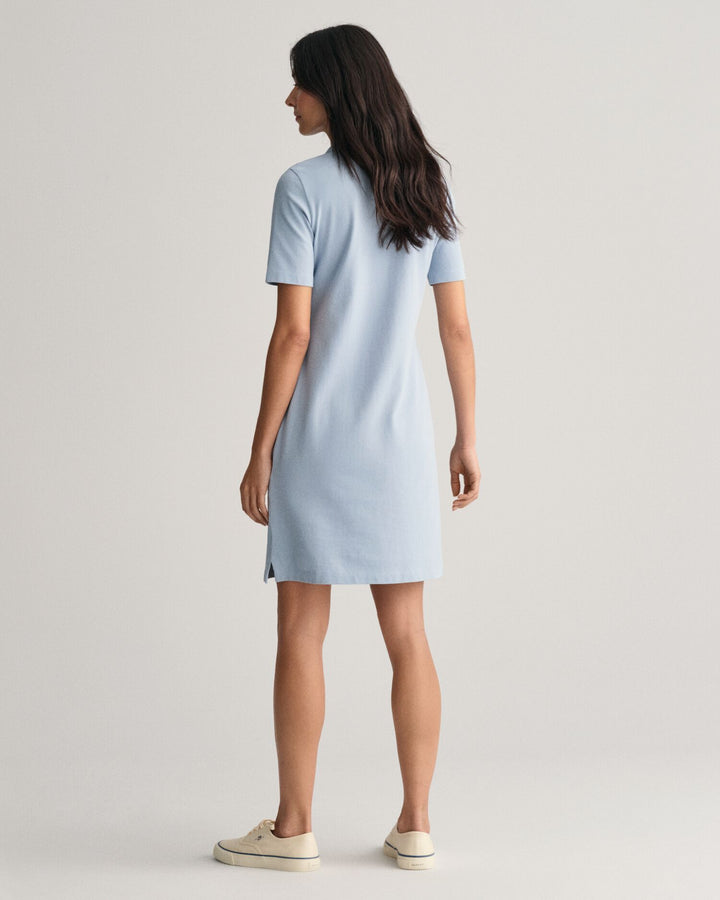 GANT Slim Shield Ss Pique Polo Dress/Haljina 4200846