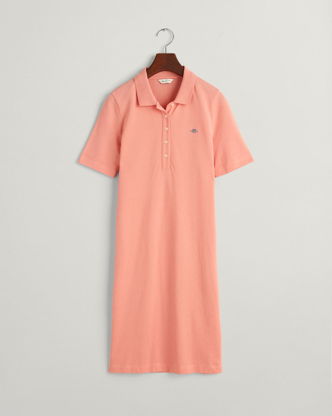 GANT Slim Shield Ss Pique Polo Dress/Haljina 4200846