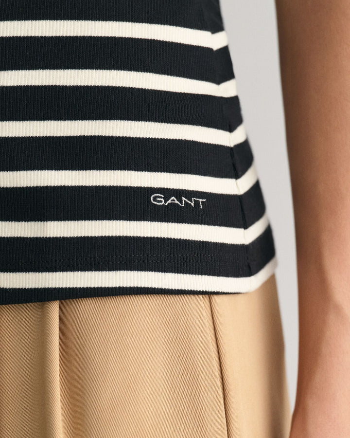 GANT Striped Tank Top/Top 4200853