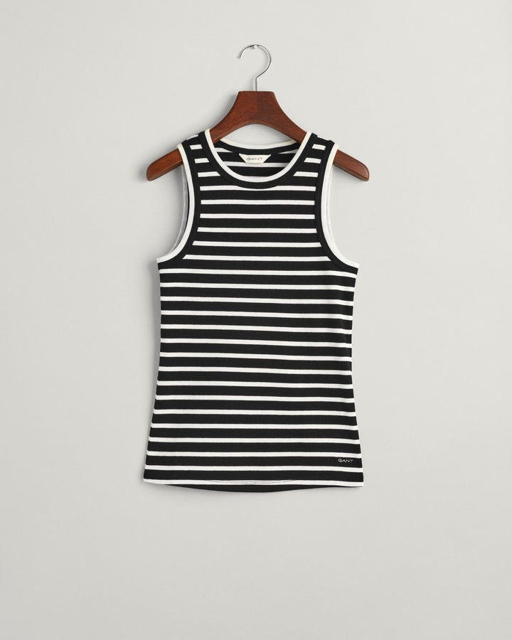 GANT Striped Tank Top/Top 4200853