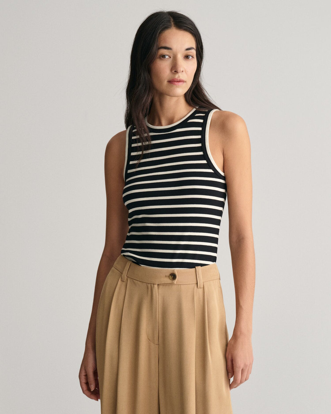 GANT Striped Tank Top/Top 4200853