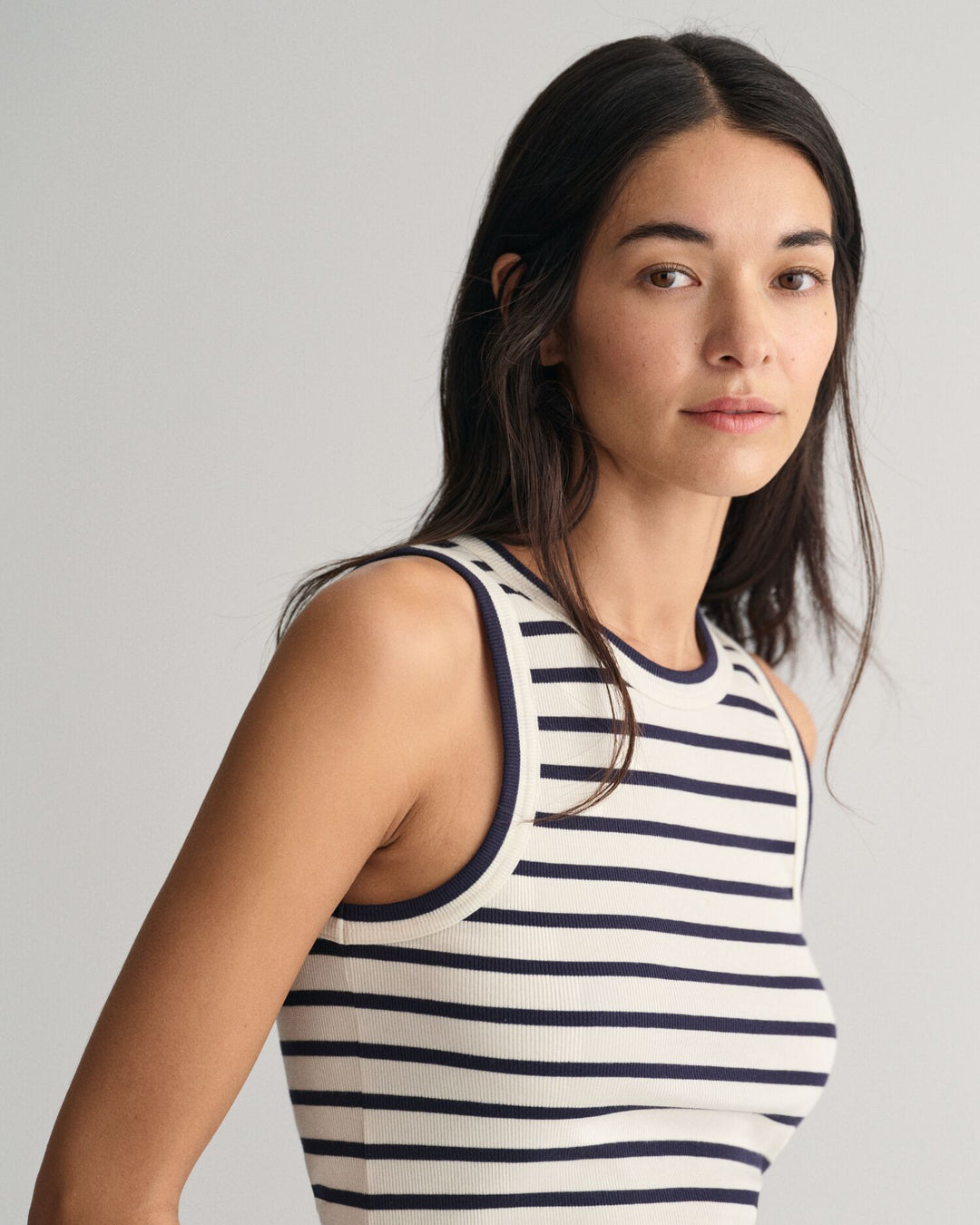 GANT Striped Tank Top/Top 4200853