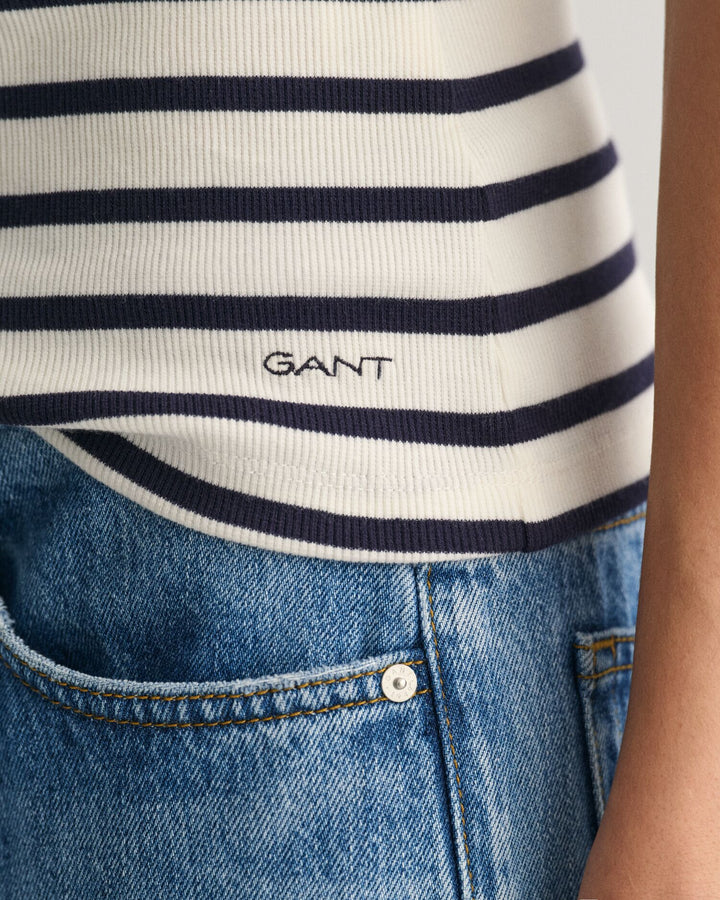 GANT Striped Tank Top/Top 4200853