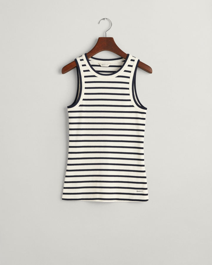 GANT Striped Tank Top/Top 4200853