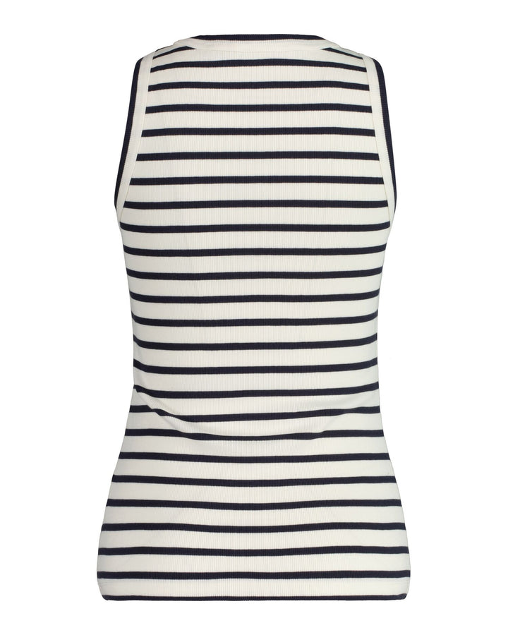 GANT Striped Tank Top/Top 4200853