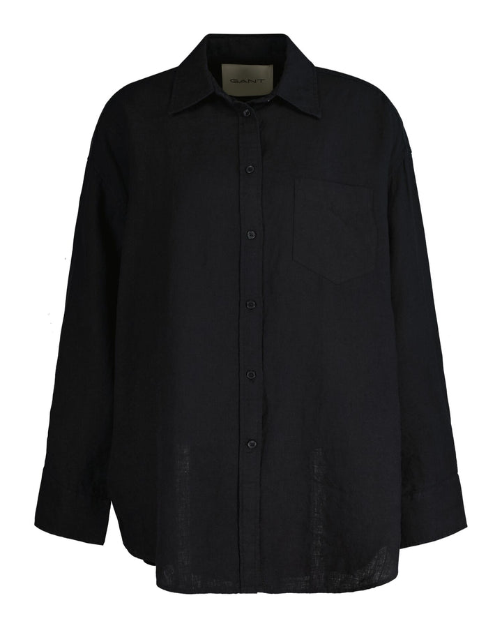 GANT Os Linen Shirt/Košulja 4300162