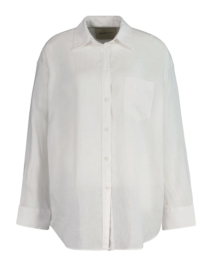 GANT Os Linen Shirt/Košulja 4300162