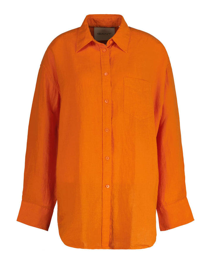 GANT Os Linen Shirt/Košulja 4300162