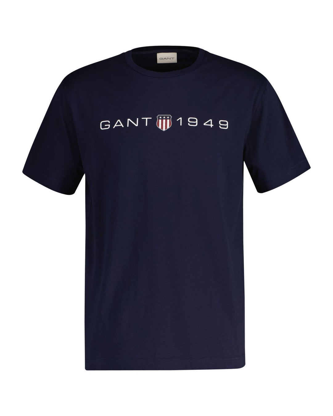 GANT Printed Graphic Ss T-Shirt/Majica 2003242