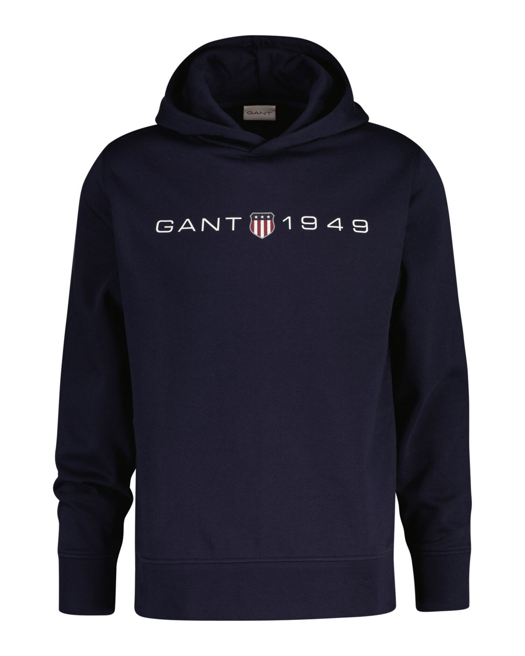 GANT Printed Graphic Hoodie/Duks 2003244