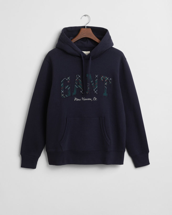 GANT Graphic Hoodie/Pulover 2044005