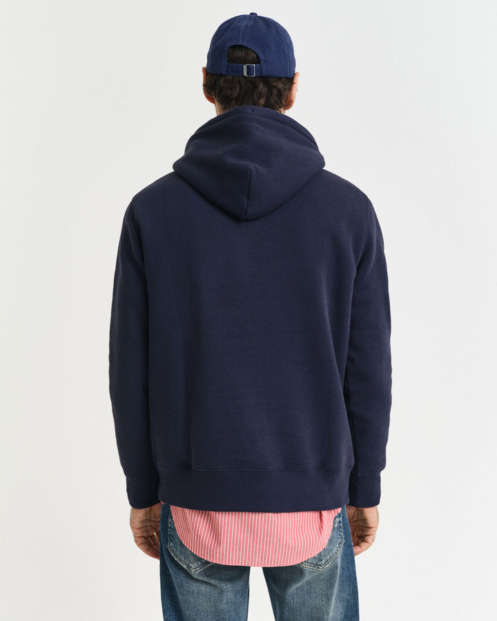 GANT Graphic Hoodie/Pulover 2044005