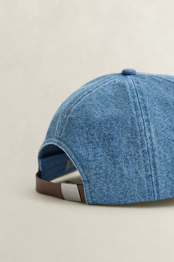 GANT Denim Cap /Kapa 9901324