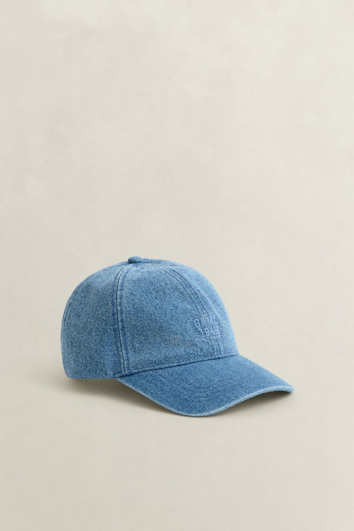 GANT Denim Cap /Kapa 9901324