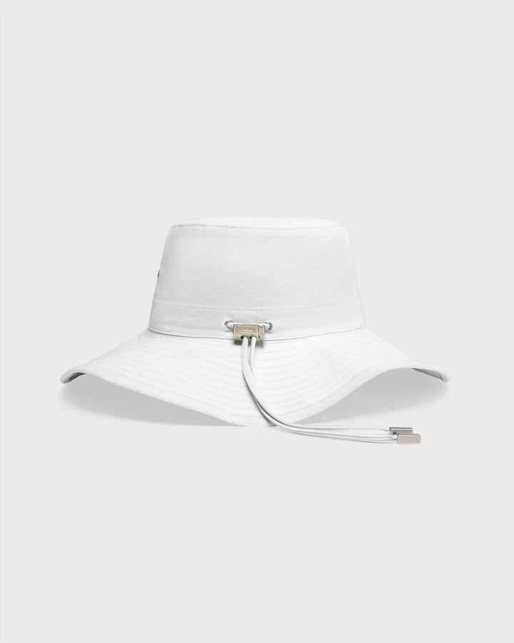 Vilebrequin Large Bucket Hat Solid/Šešir OBOD4100