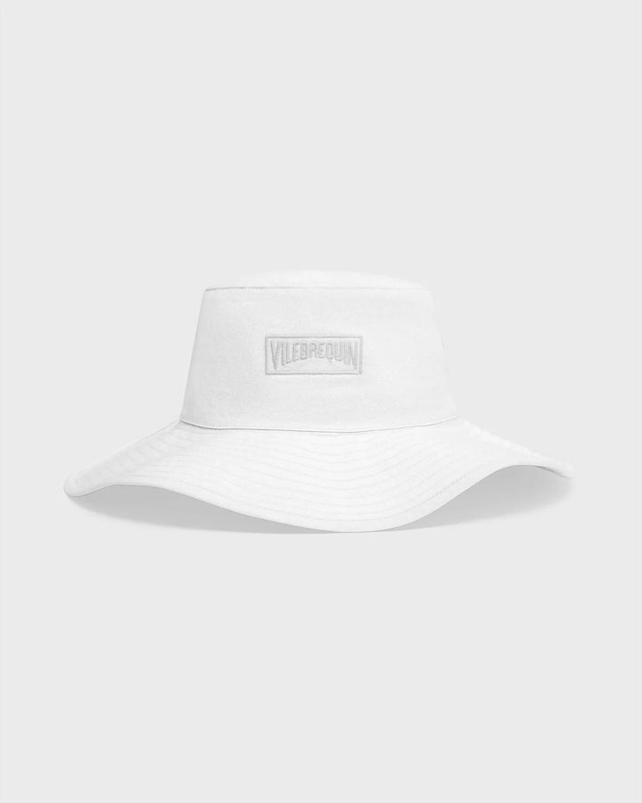 Vilebrequin Large Bucket Hat Solid/Šešir OBOD4100