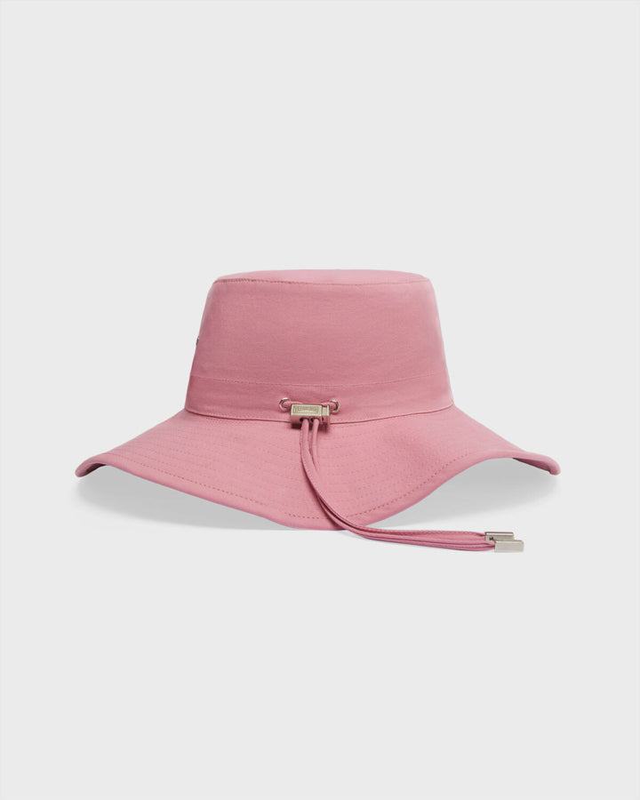 Vilebrequin Large Bucket Hat Solid/Šešir OBOD4100